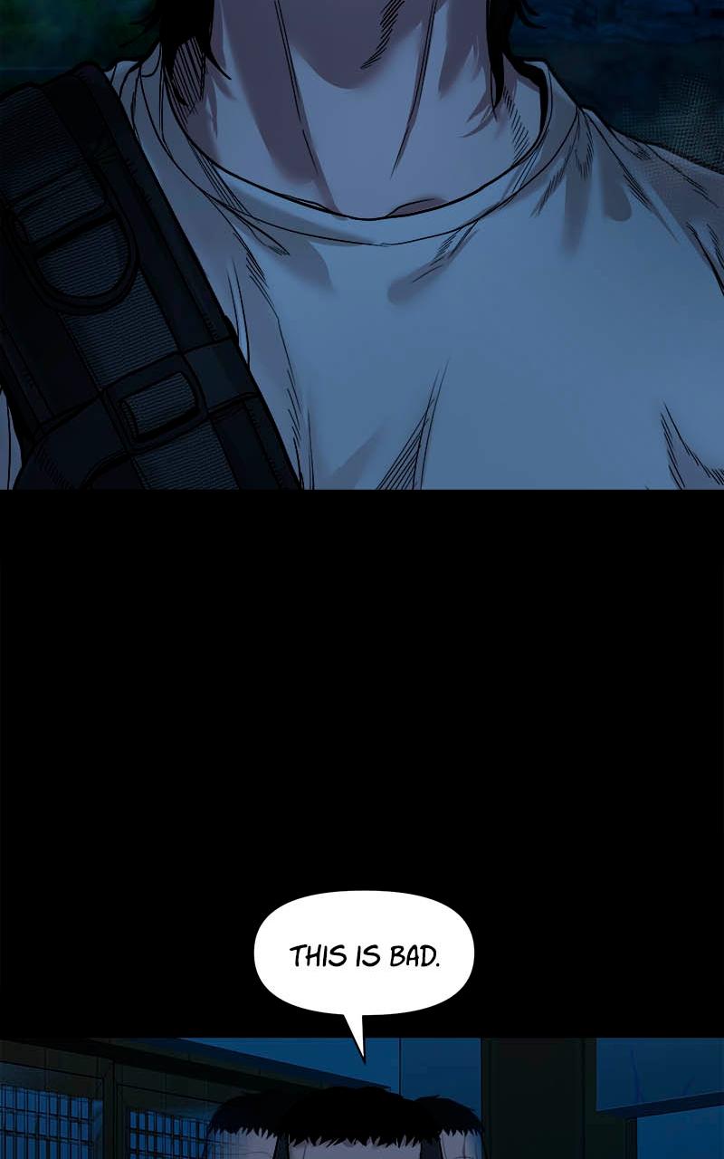 The Gwichon Village Mystery Chap 13 - Next Chap 14