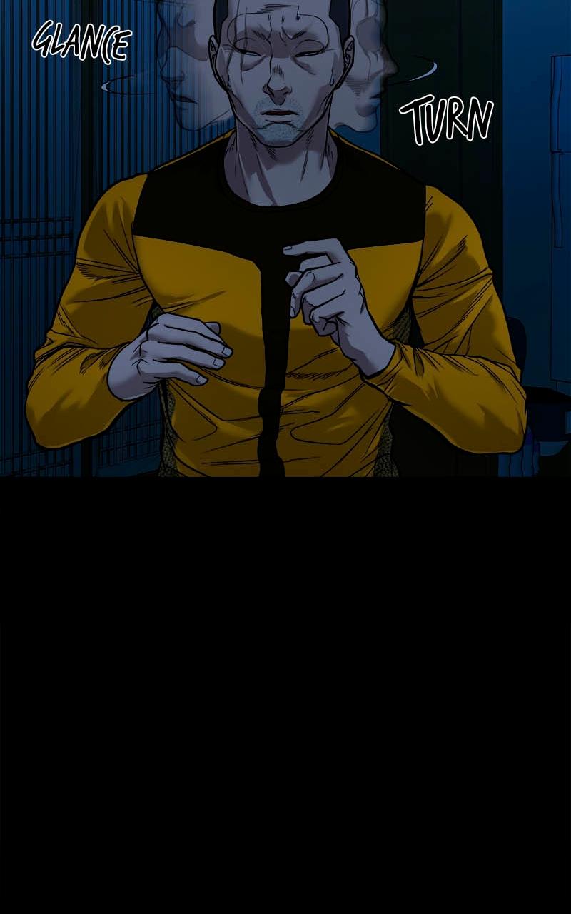 The Gwichon Village Mystery Chap 13 - Next Chap 14