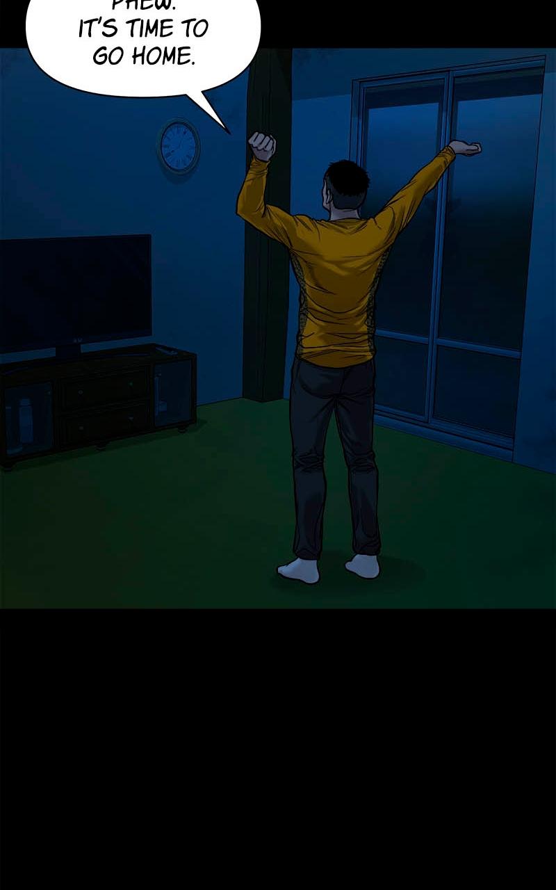 The Gwichon Village Mystery Chap 13 - Next Chap 14