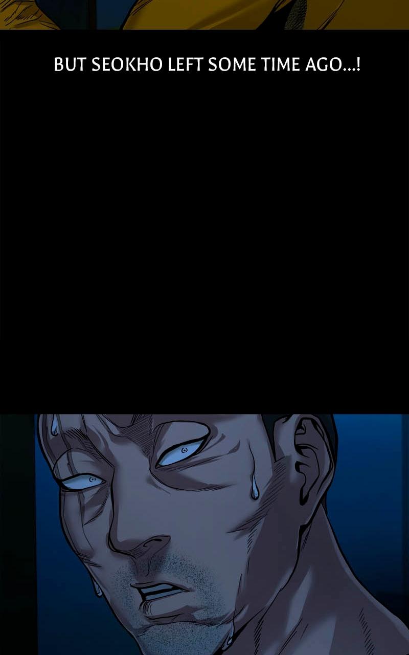 The Gwichon Village Mystery Chap 13 - Next Chap 14