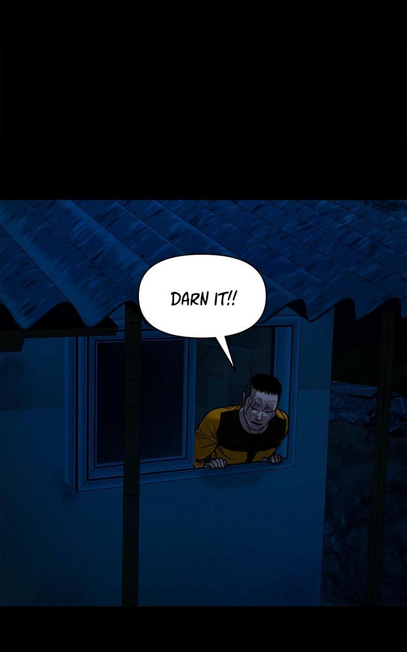 The Gwichon Village Mystery Chap 13 - Next Chap 14