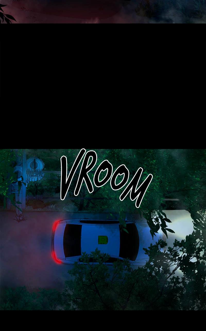 The Gwichon Village Mystery Chap 13 - Next Chap 14