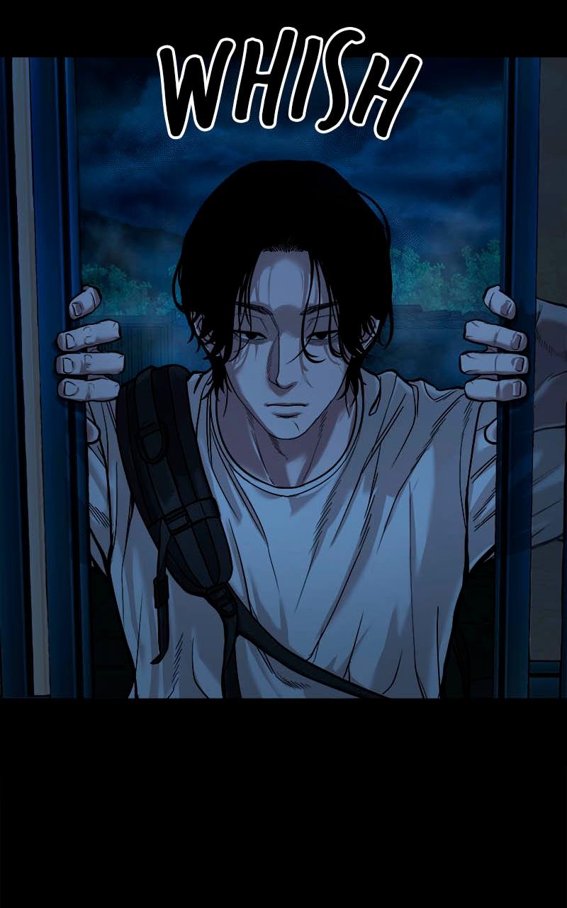 The Gwichon Village Mystery Chap 13 - Next Chap 14