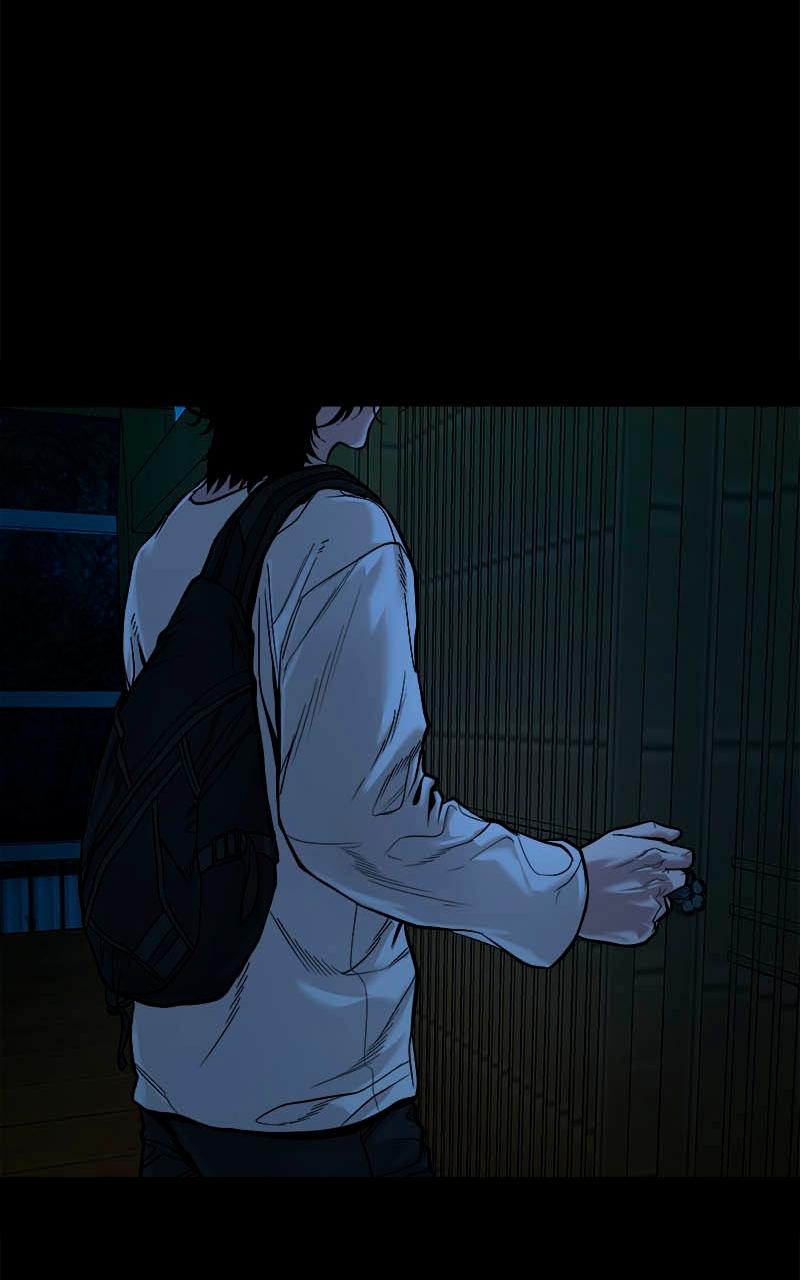 The Gwichon Village Mystery Chap 13 - Next Chap 14