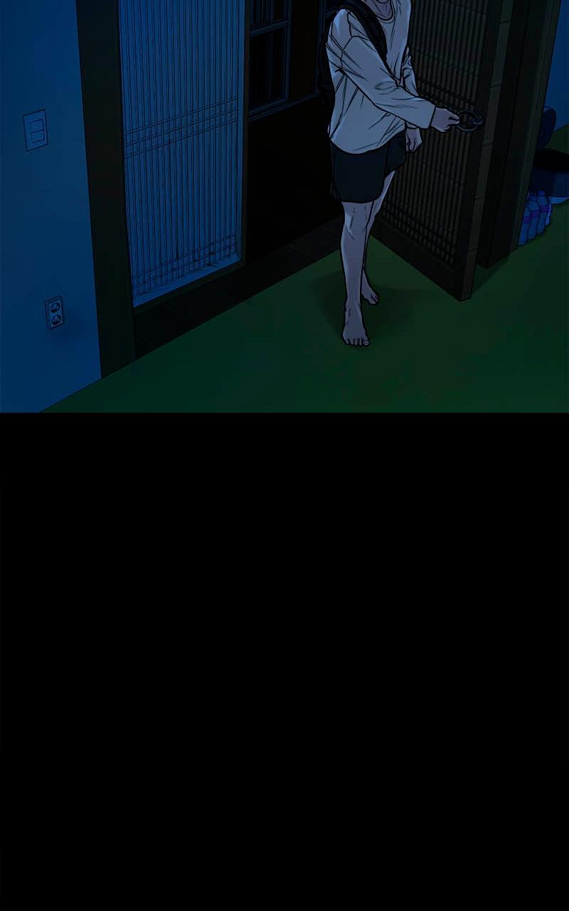 The Gwichon Village Mystery Chap 13 - Next Chap 14