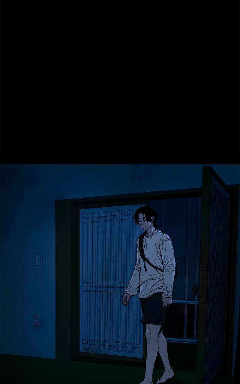 The Gwichon Village Mystery Chap 13 - Next Chap 14