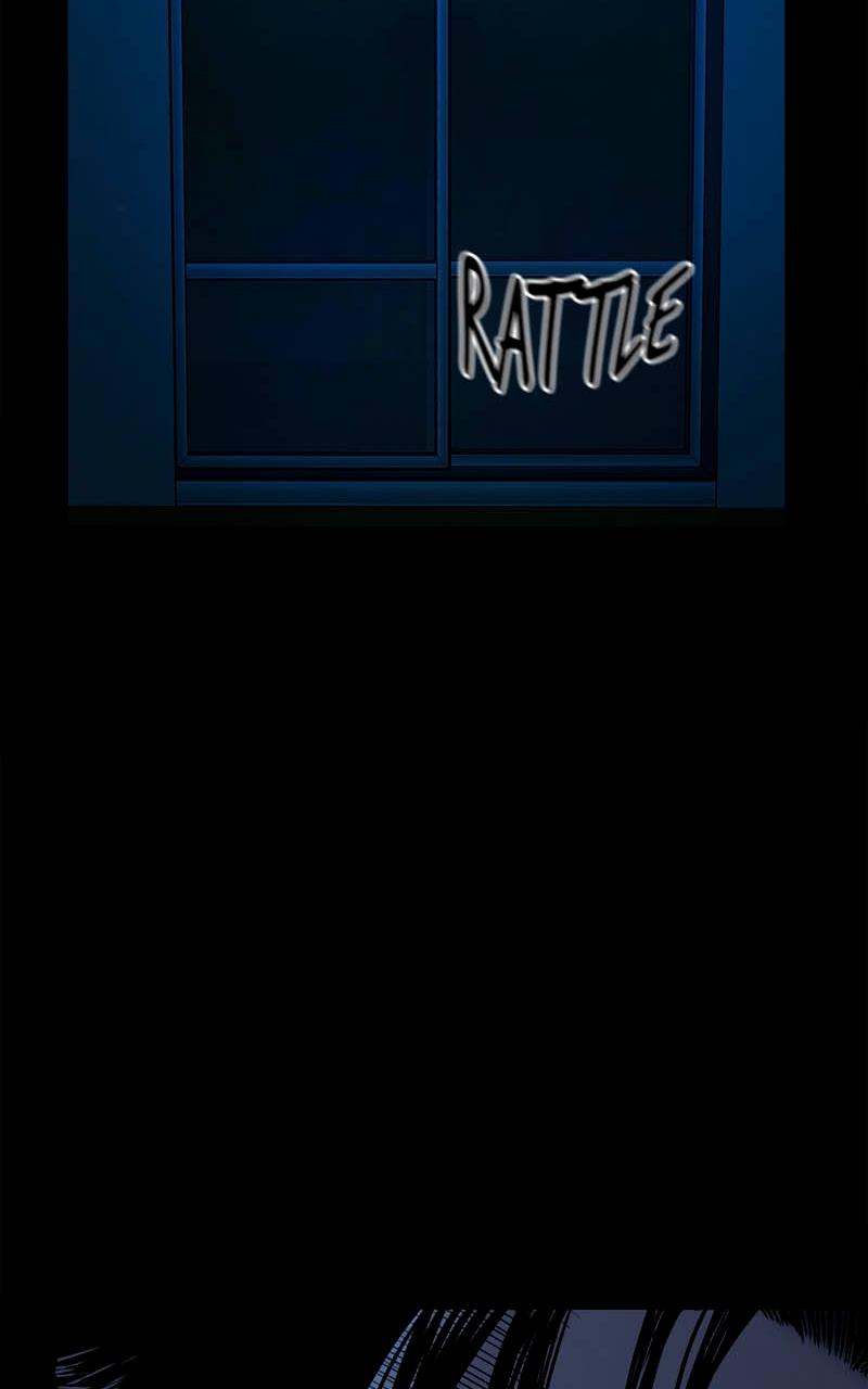 The Gwichon Village Mystery Chap 13 - Next Chap 14