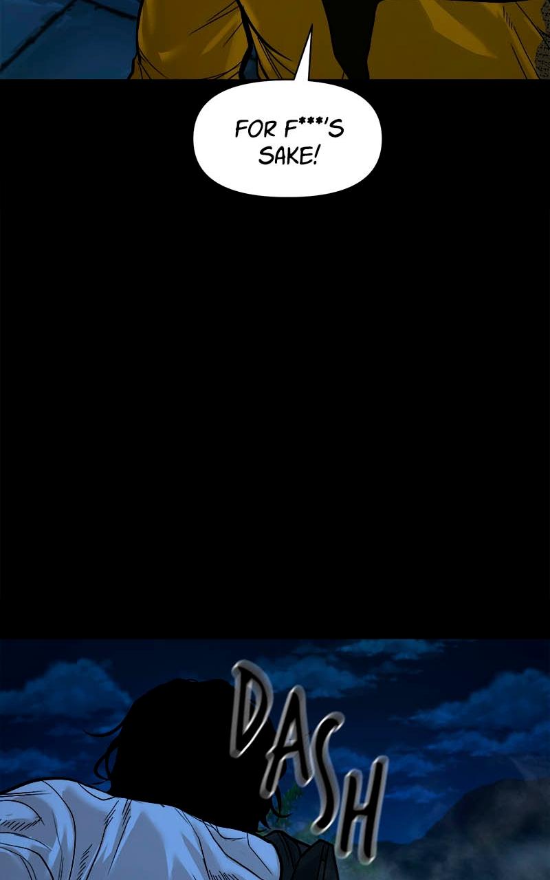 The Gwichon Village Mystery Chap 13 - Next Chap 14