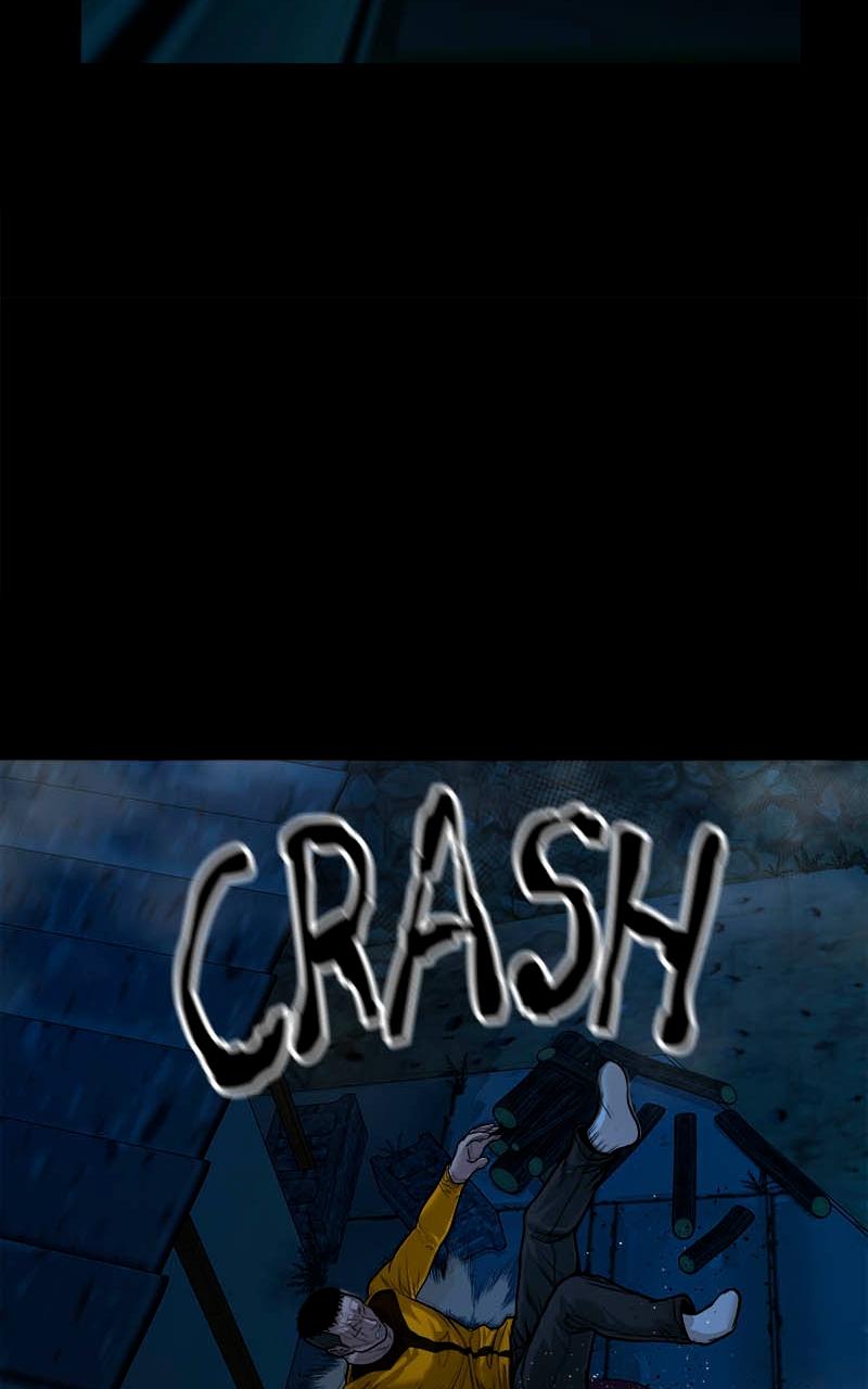 The Gwichon Village Mystery Chap 13 - Next Chap 14