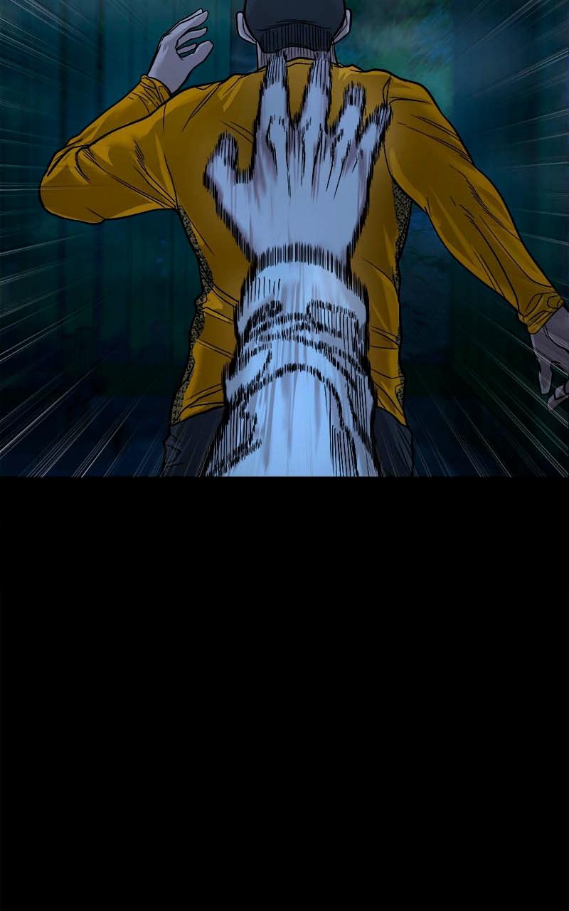 The Gwichon Village Mystery Chap 13 - Next Chap 14