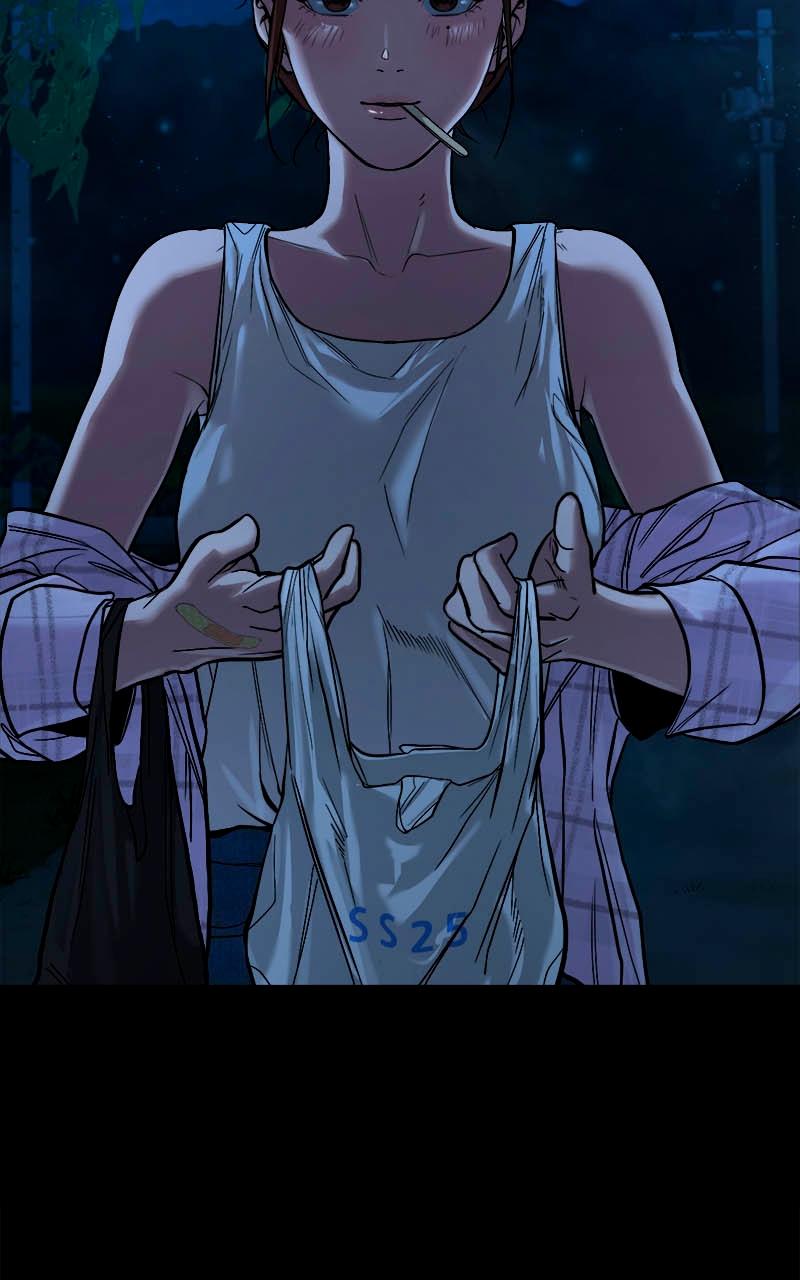 The Gwichon Village Mystery Chap 13 - Next Chap 14