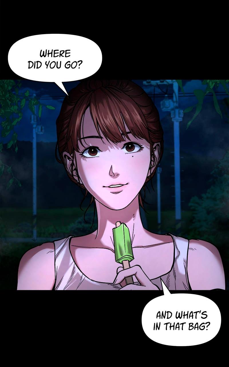 The Gwichon Village Mystery Chap 13 - Next Chap 14