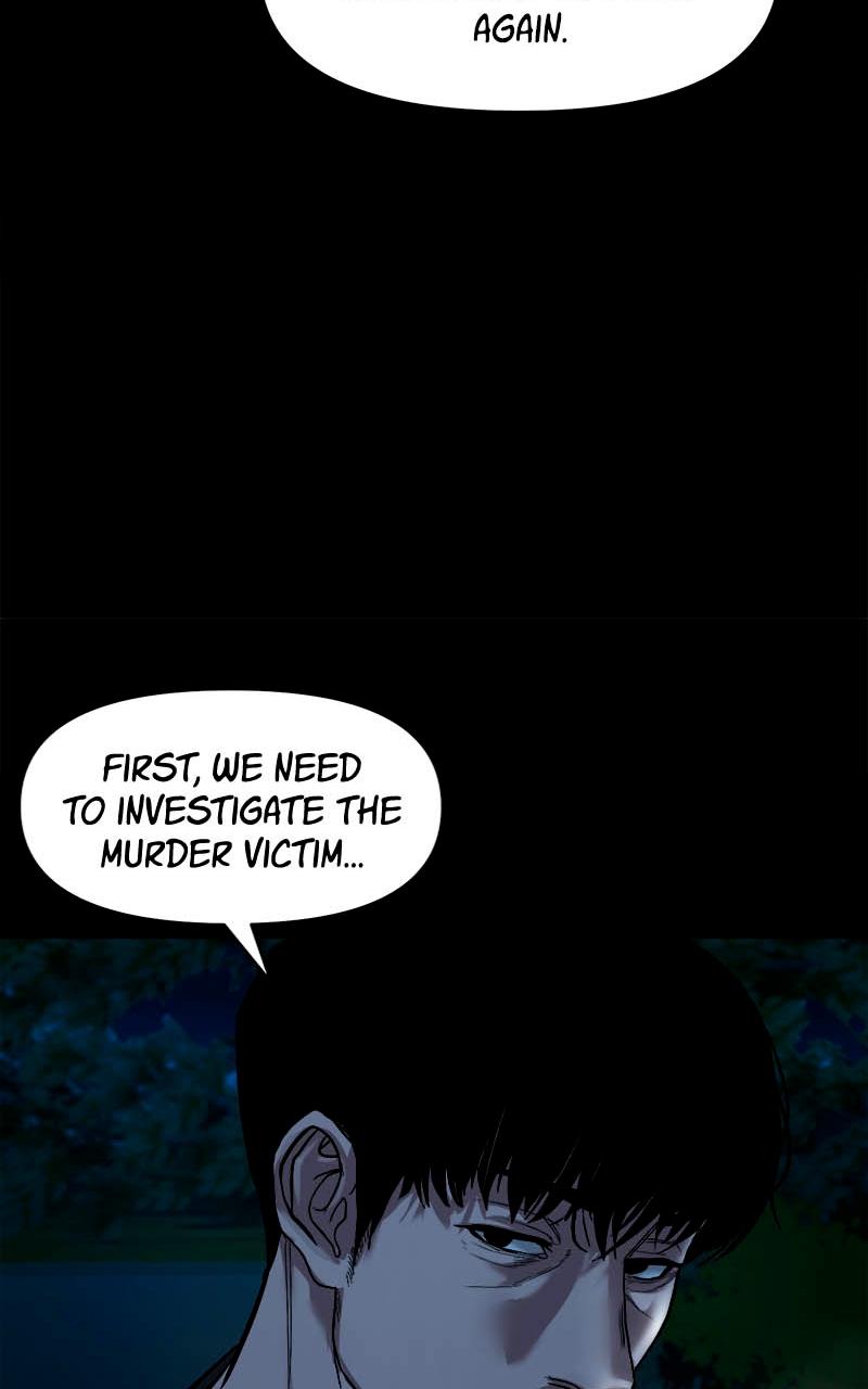 The Gwichon Village Mystery Chap 13 - Next Chap 14