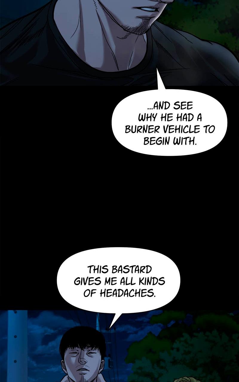 The Gwichon Village Mystery Chap 13 - Next Chap 14