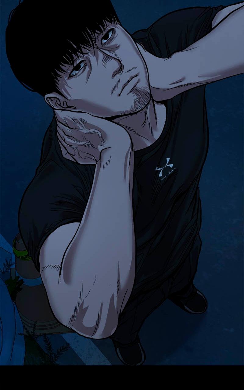 The Gwichon Village Mystery Chap 13 - Next Chap 14