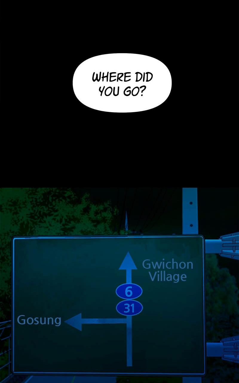 The Gwichon Village Mystery Chap 13 - Next Chap 14