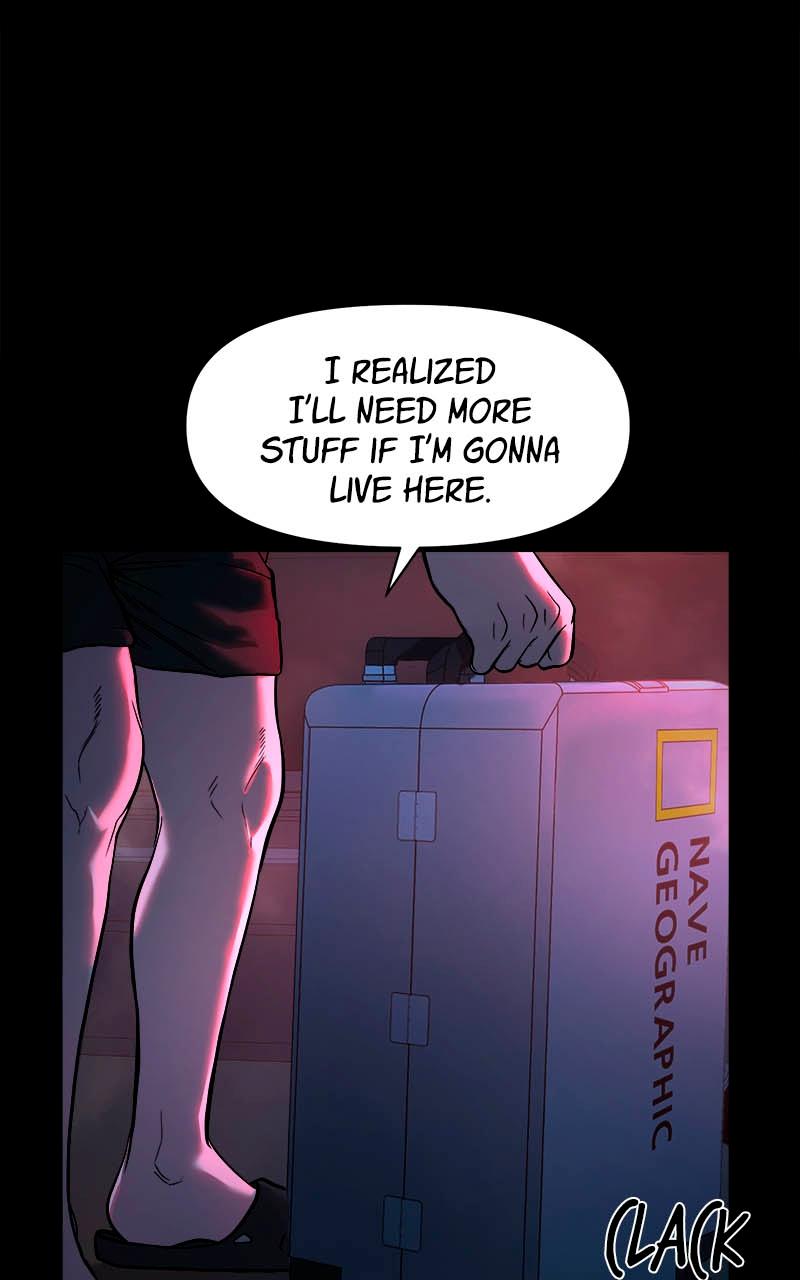 The Gwichon Village Mystery Chap 13 - Next Chap 14