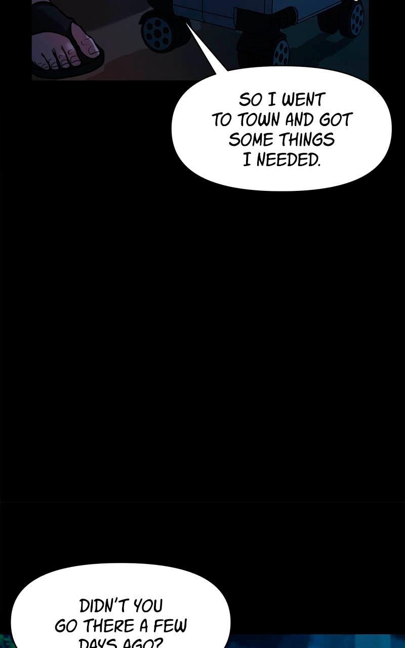 The Gwichon Village Mystery Chap 13 - Next Chap 14