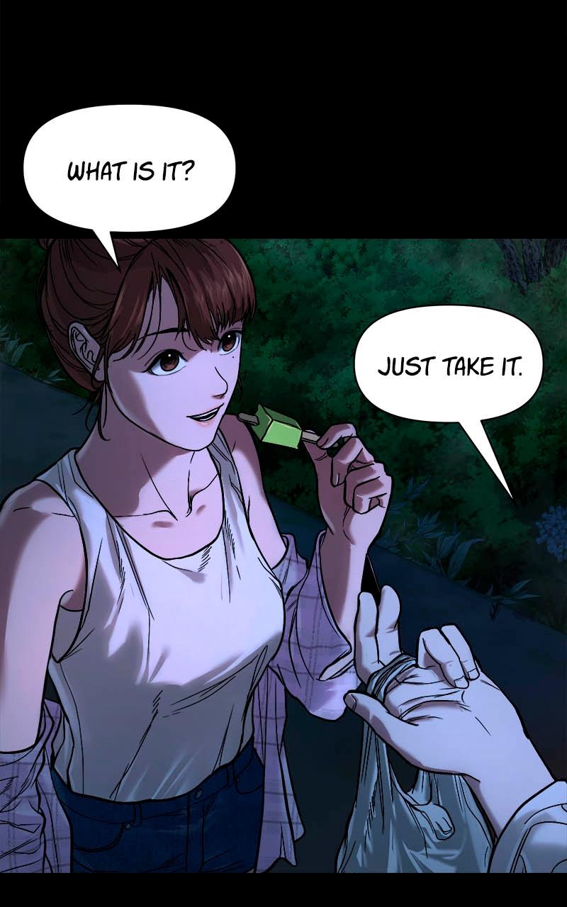 The Gwichon Village Mystery Chap 13 - Next Chap 14