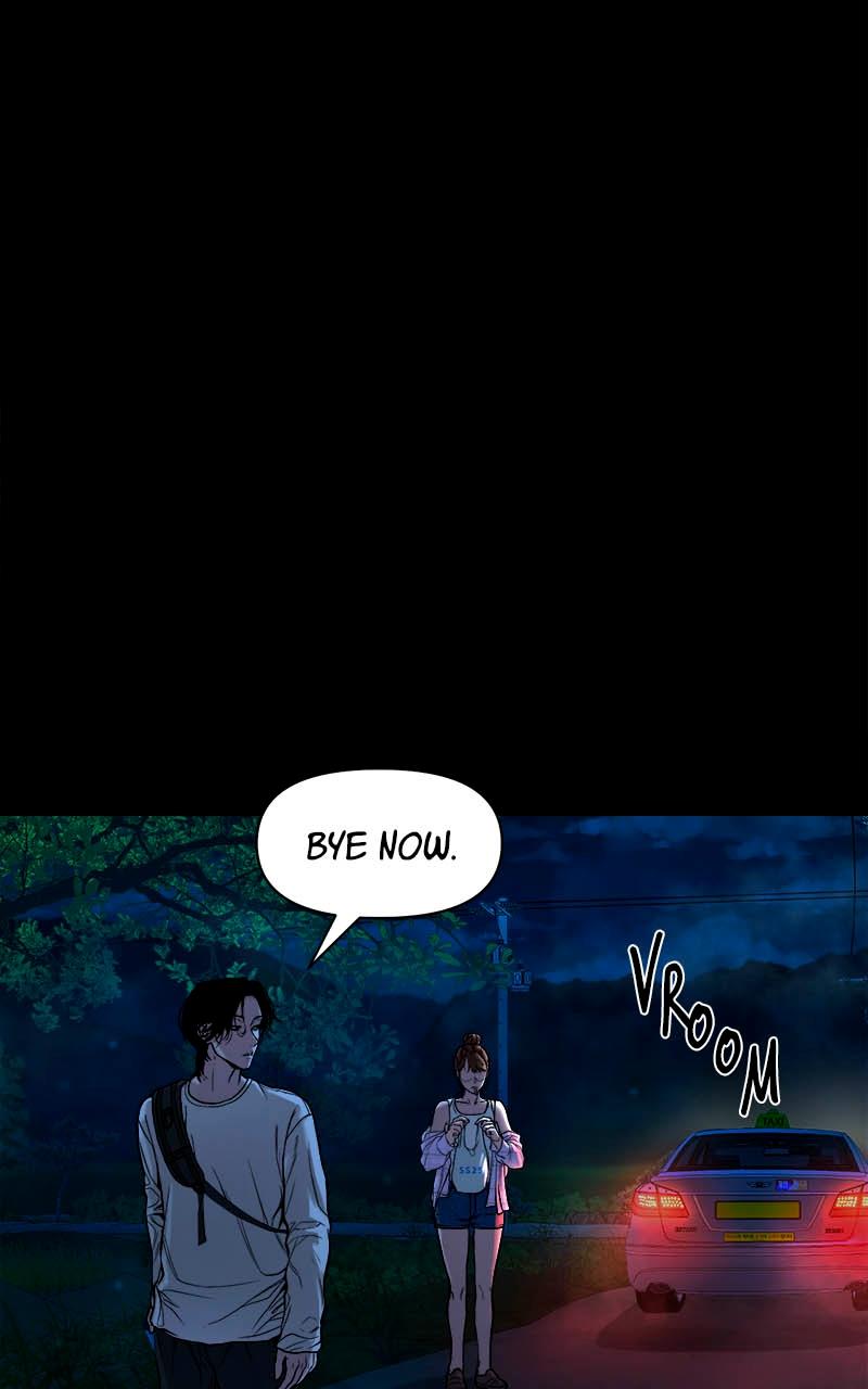 The Gwichon Village Mystery Chap 13 - Next Chap 14