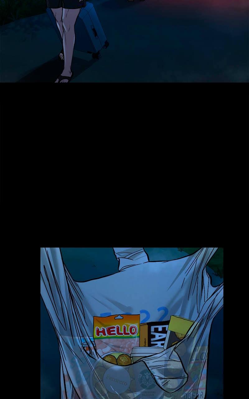 The Gwichon Village Mystery Chap 13 - Next Chap 14