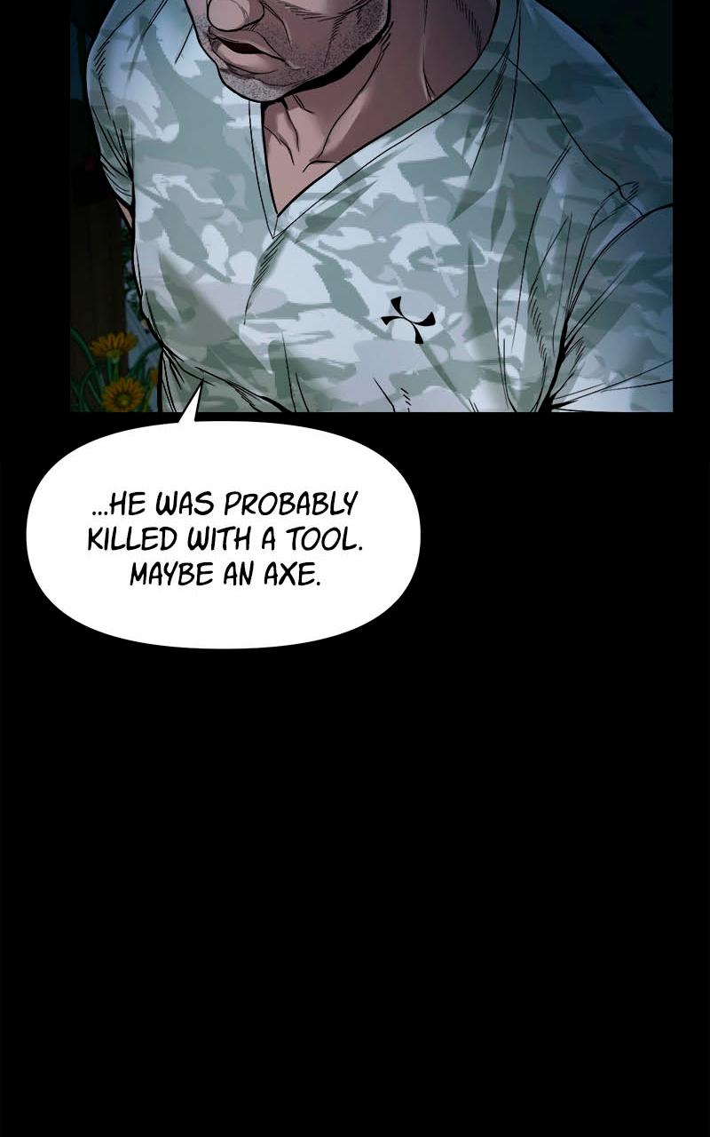 The Gwichon Village Mystery Chap 13 - Next Chap 14