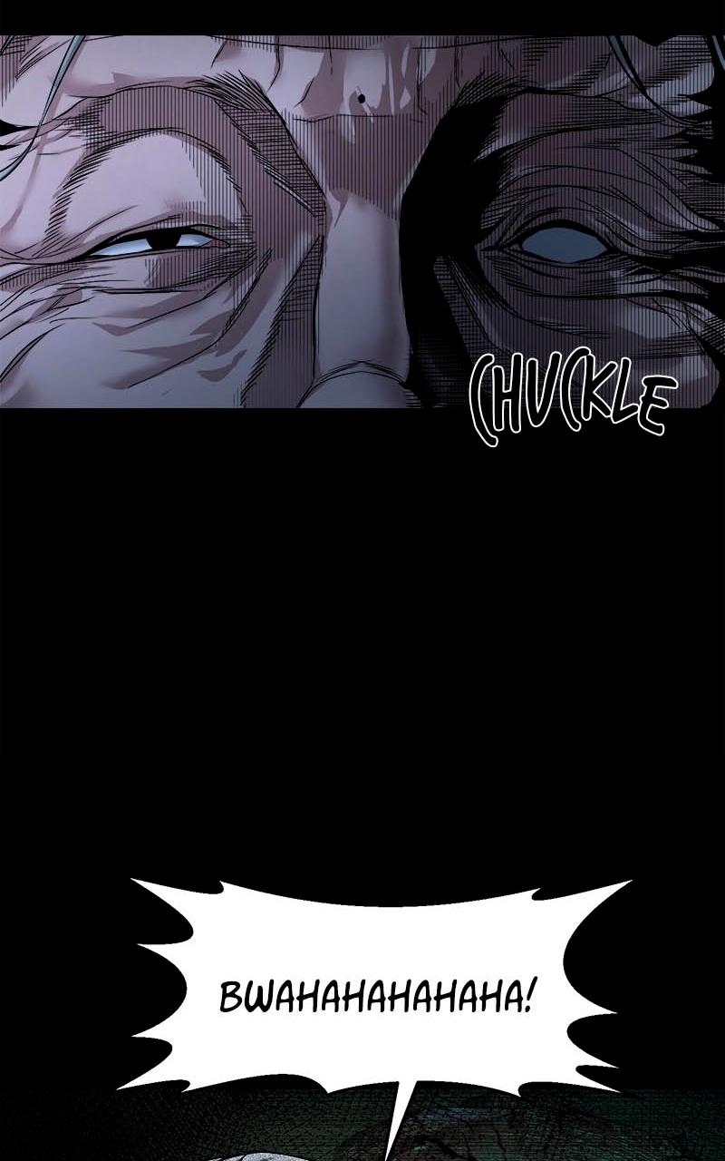 The Gwichon Village Mystery Chap 13 - Next Chap 14