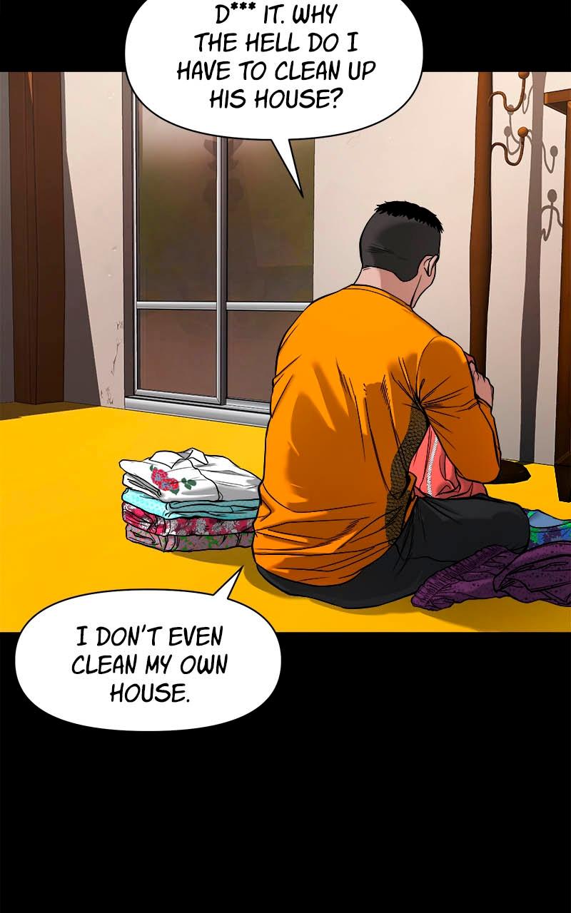 The Gwichon Village Mystery Chap 13 - Next Chap 14