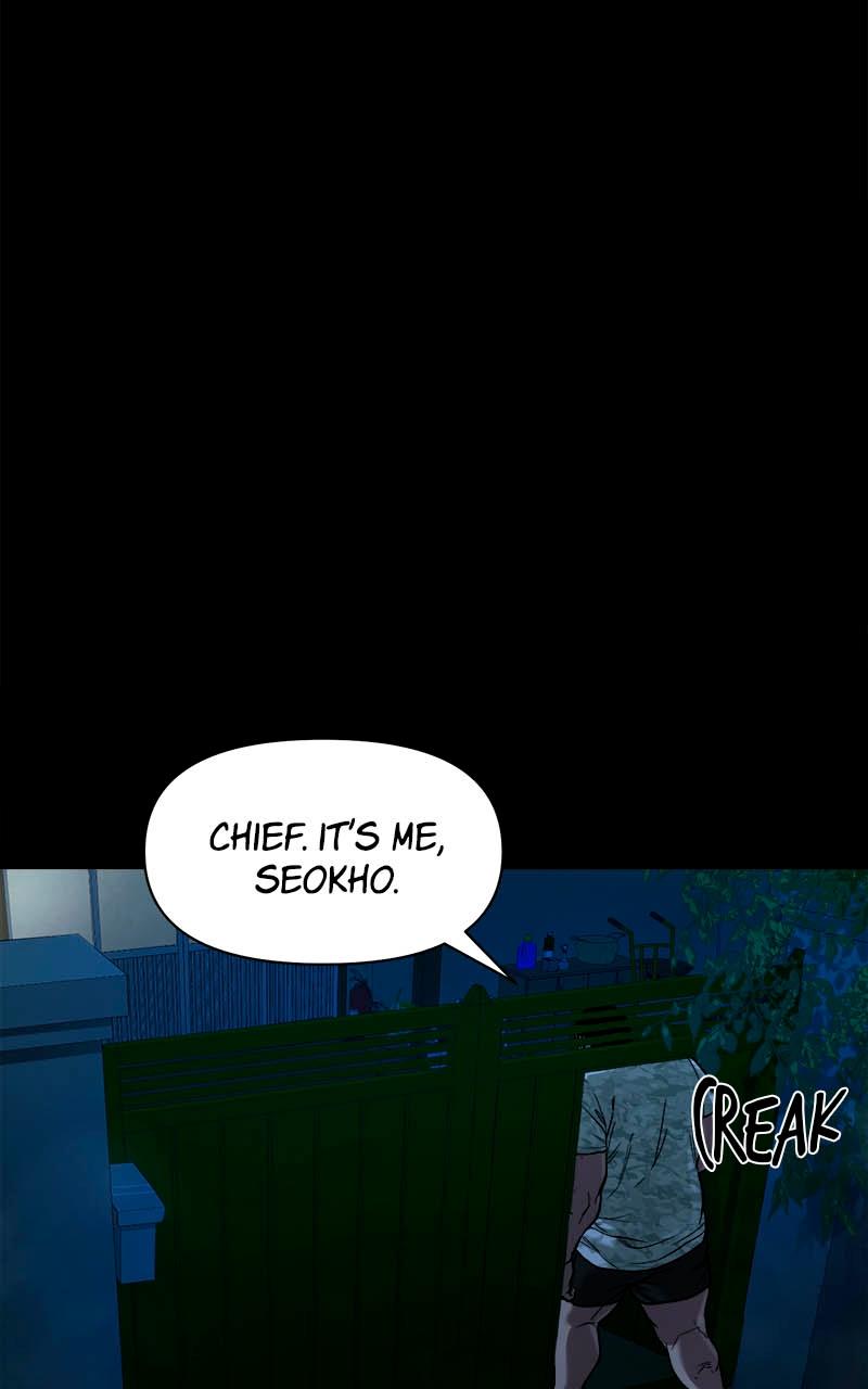 The Gwichon Village Mystery Chap 13 - Next Chap 14