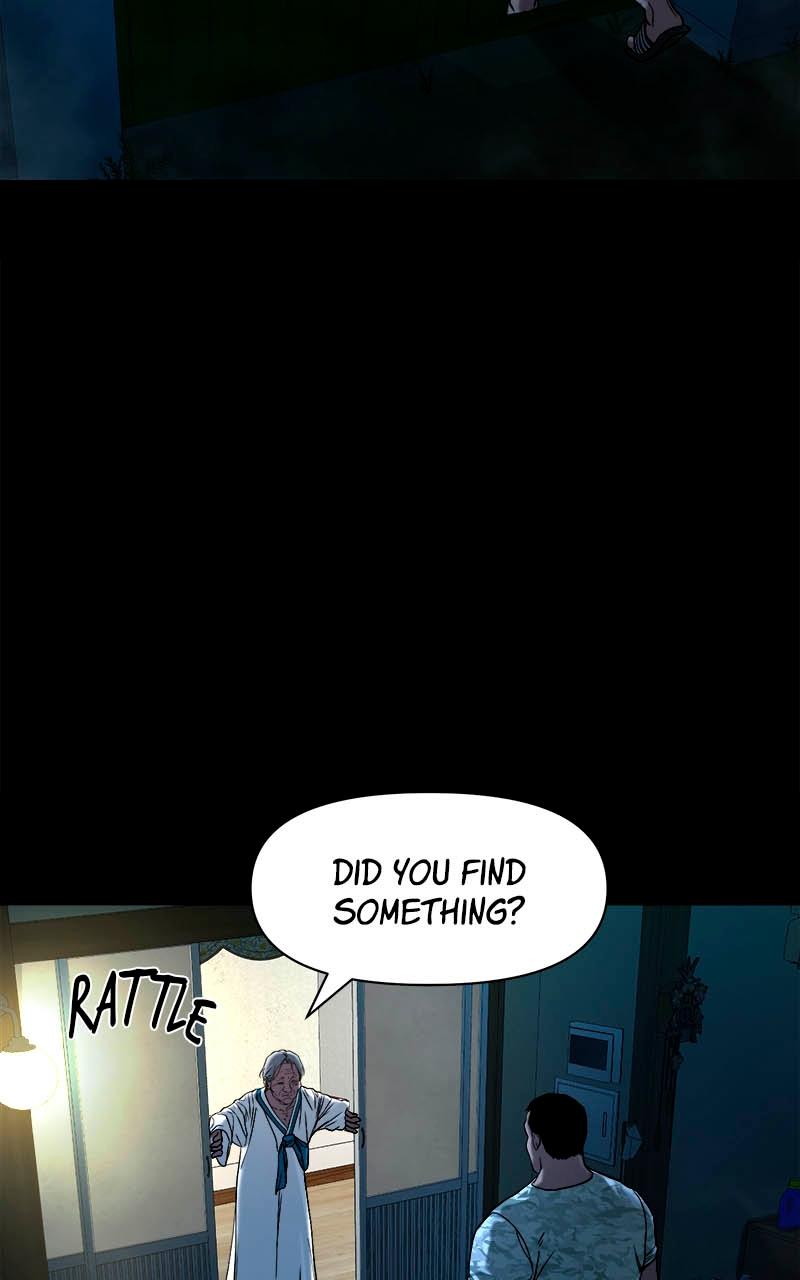 The Gwichon Village Mystery Chap 13 - Next Chap 14