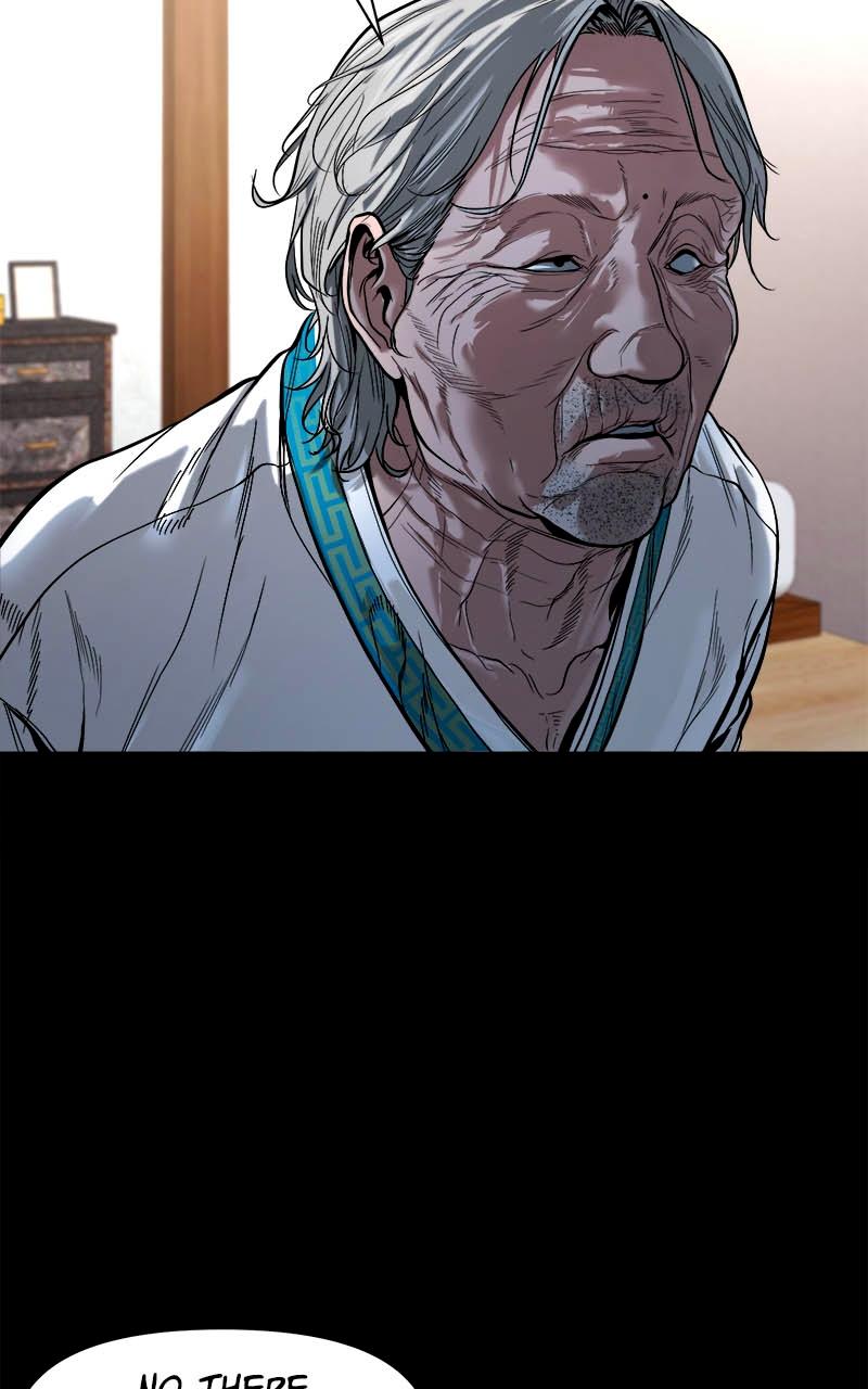 The Gwichon Village Mystery Chap 13 - Next Chap 14