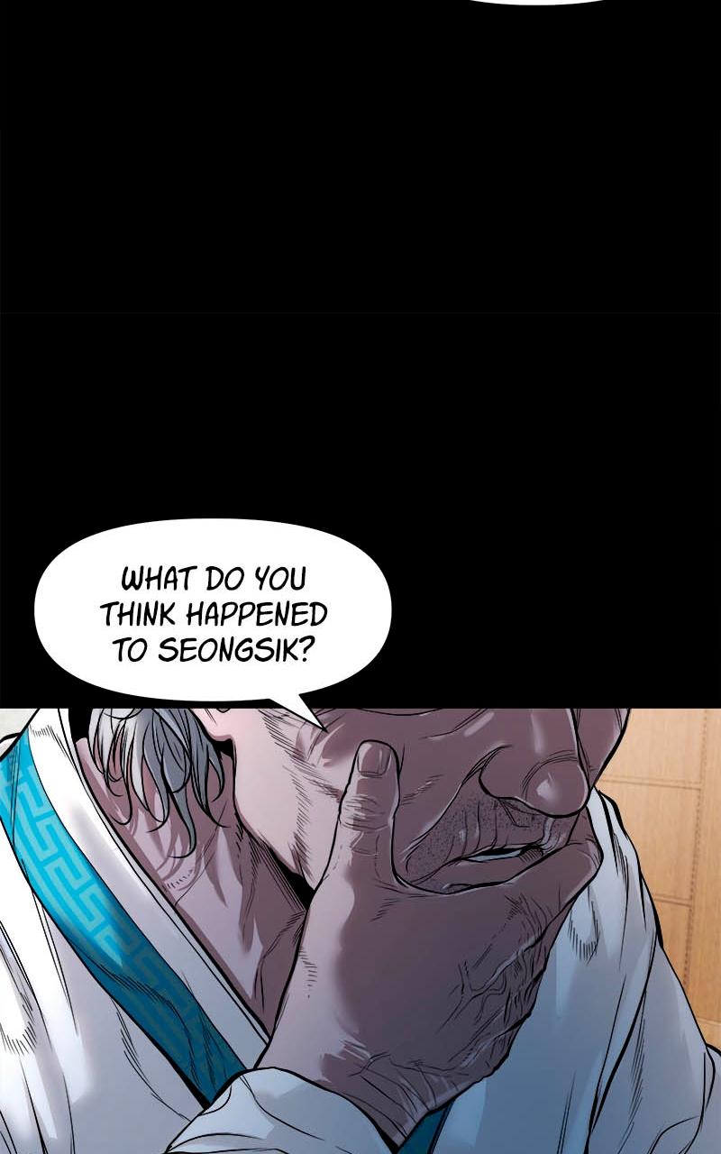 The Gwichon Village Mystery Chap 13 - Next Chap 14