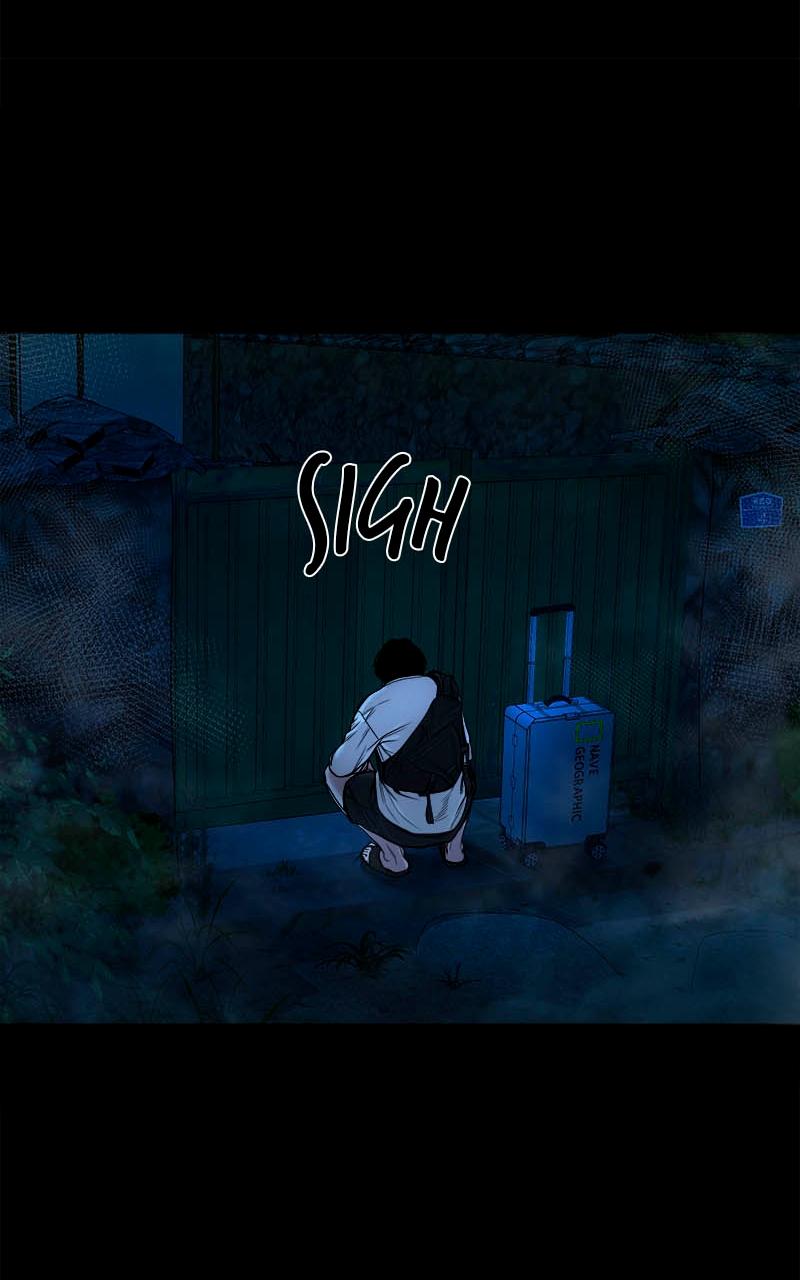 The Gwichon Village Mystery Chap 13 - Next Chap 14