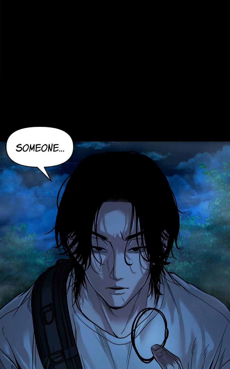 The Gwichon Village Mystery Chap 13 - Next Chap 14