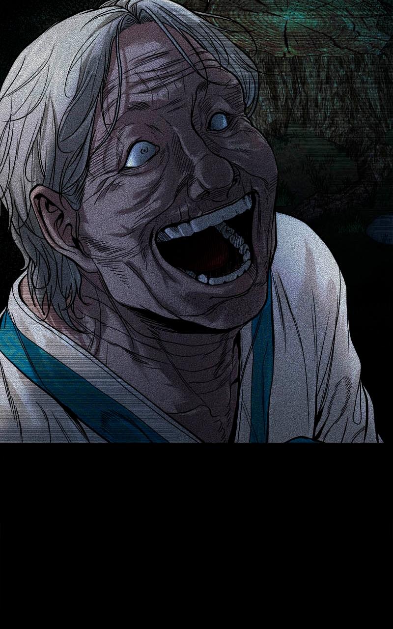 The Gwichon Village Mystery Chap 13 - Next Chap 14