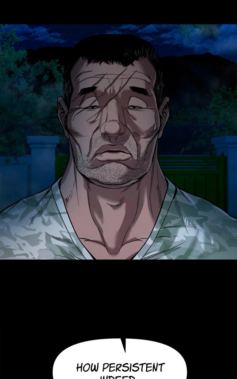 The Gwichon Village Mystery Chap 13 - Next Chap 14