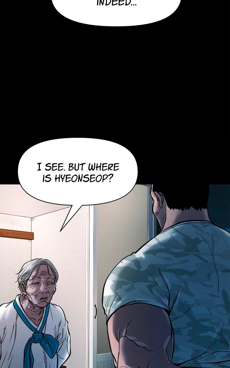 The Gwichon Village Mystery Chap 13 - Next Chap 14