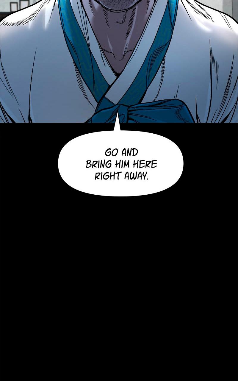 The Gwichon Village Mystery Chap 13 - Next Chap 14