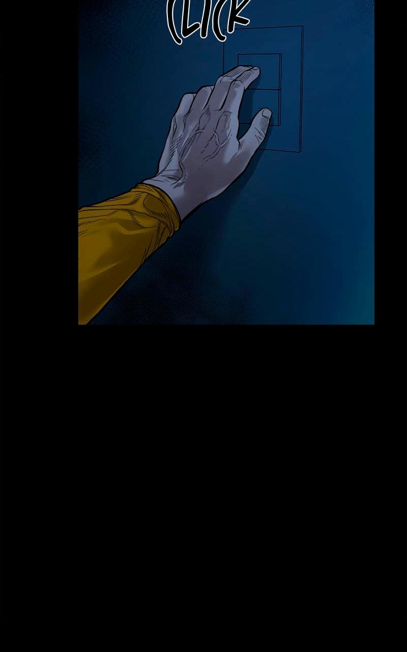 The Gwichon Village Mystery Chap 13 - Next Chap 14