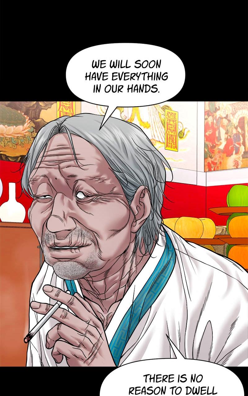 The Gwichon Village Mystery Chap 27 - Next Chap 28