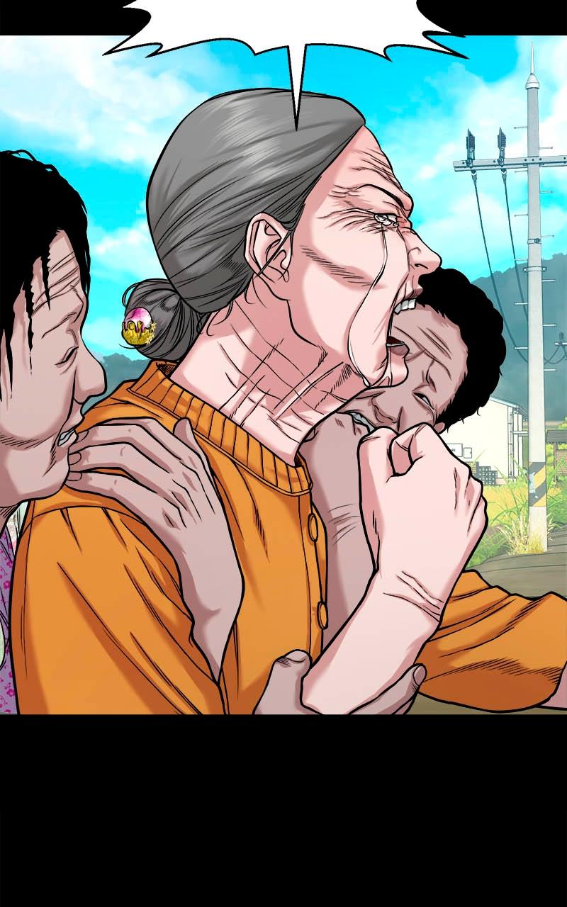 The Gwichon Village Mystery Chap 27 - Next Chap 28