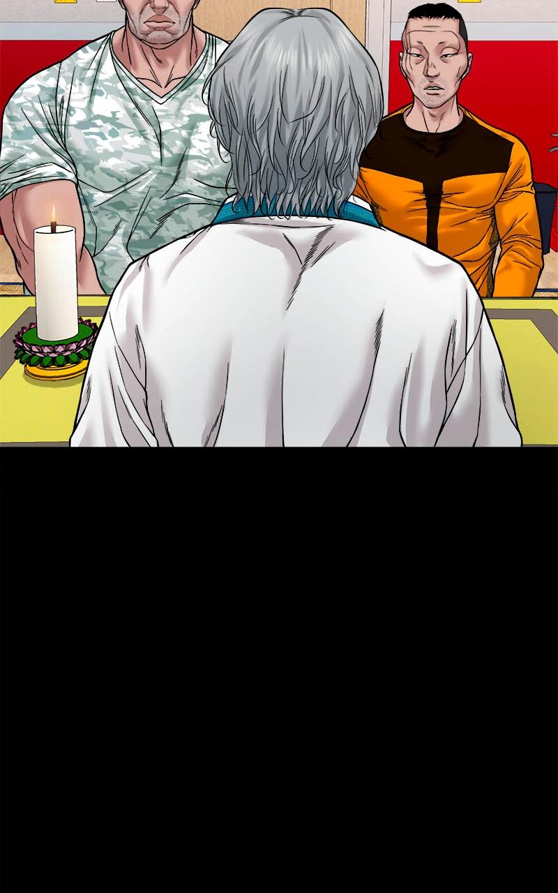 The Gwichon Village Mystery Chap 27 - Next Chap 28