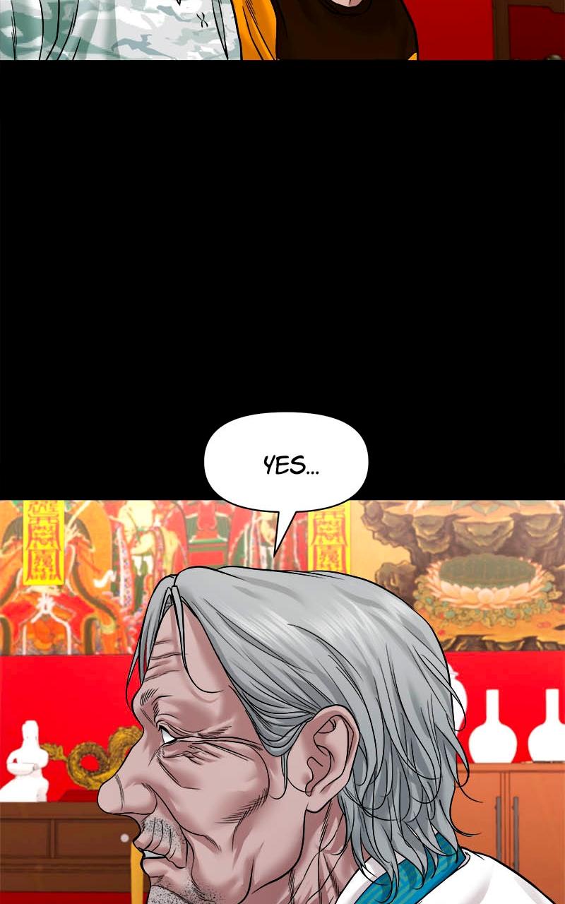 The Gwichon Village Mystery Chap 27 - Next Chap 28