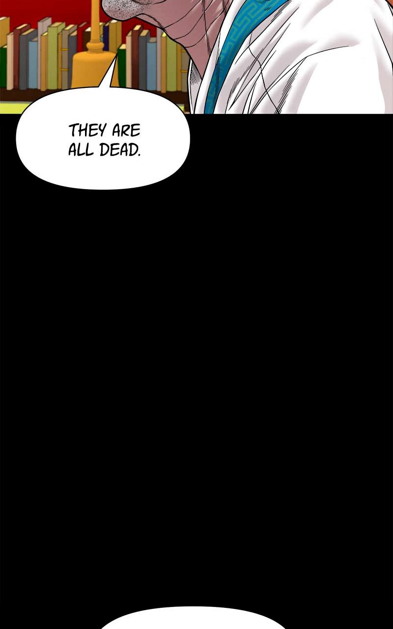 The Gwichon Village Mystery Chap 27 - Next Chap 28