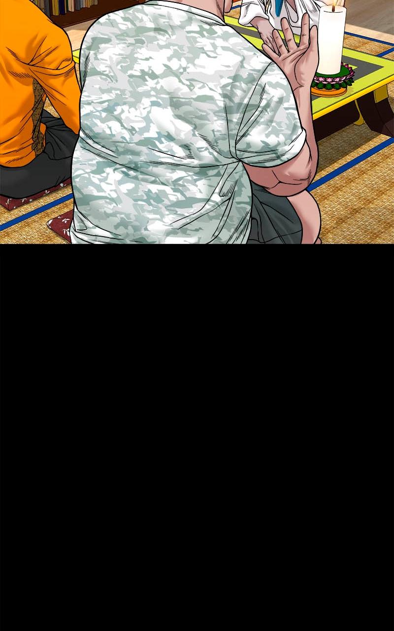 The Gwichon Village Mystery Chap 27 - Next Chap 28