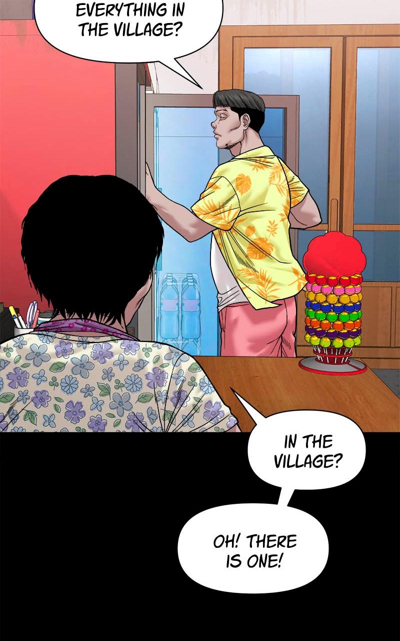 The Gwichon Village Mystery Chap 27 - Next Chap 28