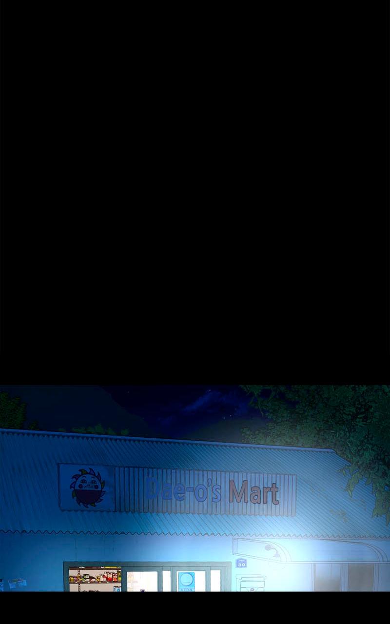 The Gwichon Village Mystery Chap 27 - Next Chap 28