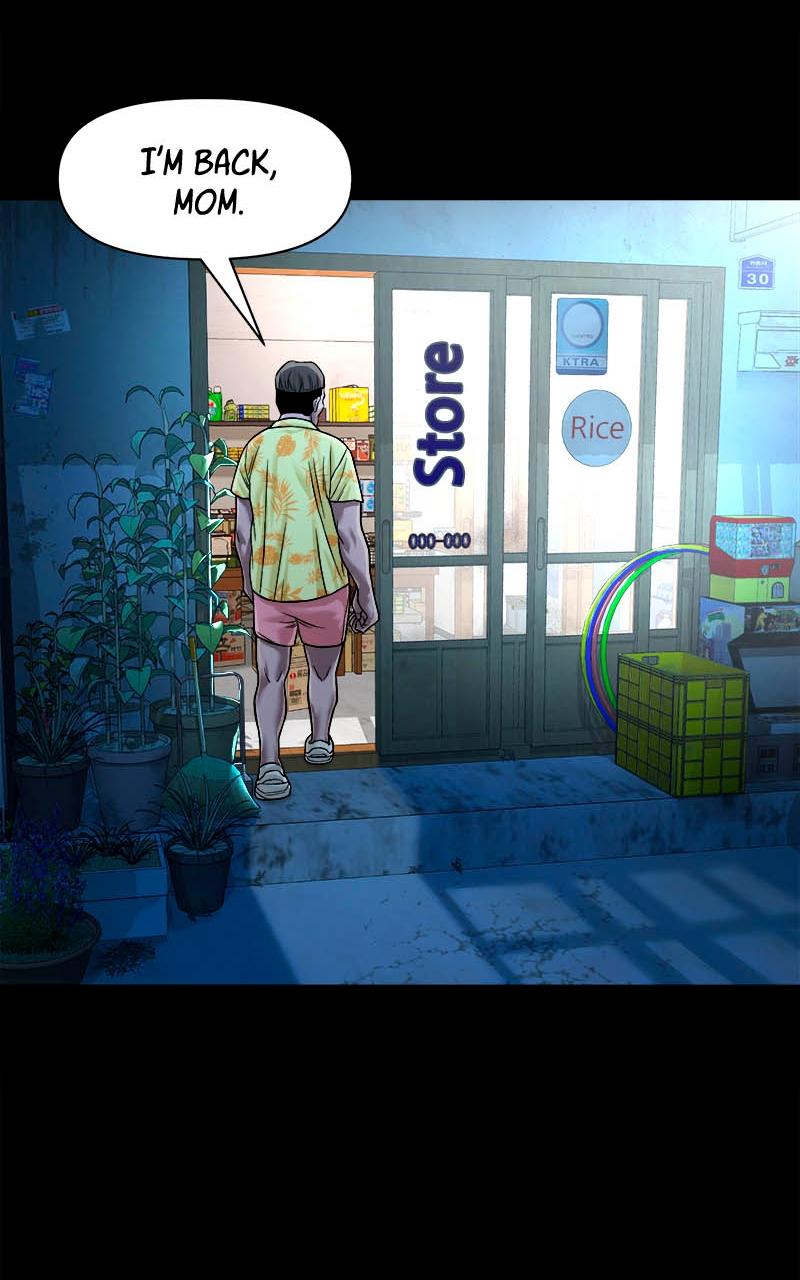 The Gwichon Village Mystery Chap 27 - Next Chap 28