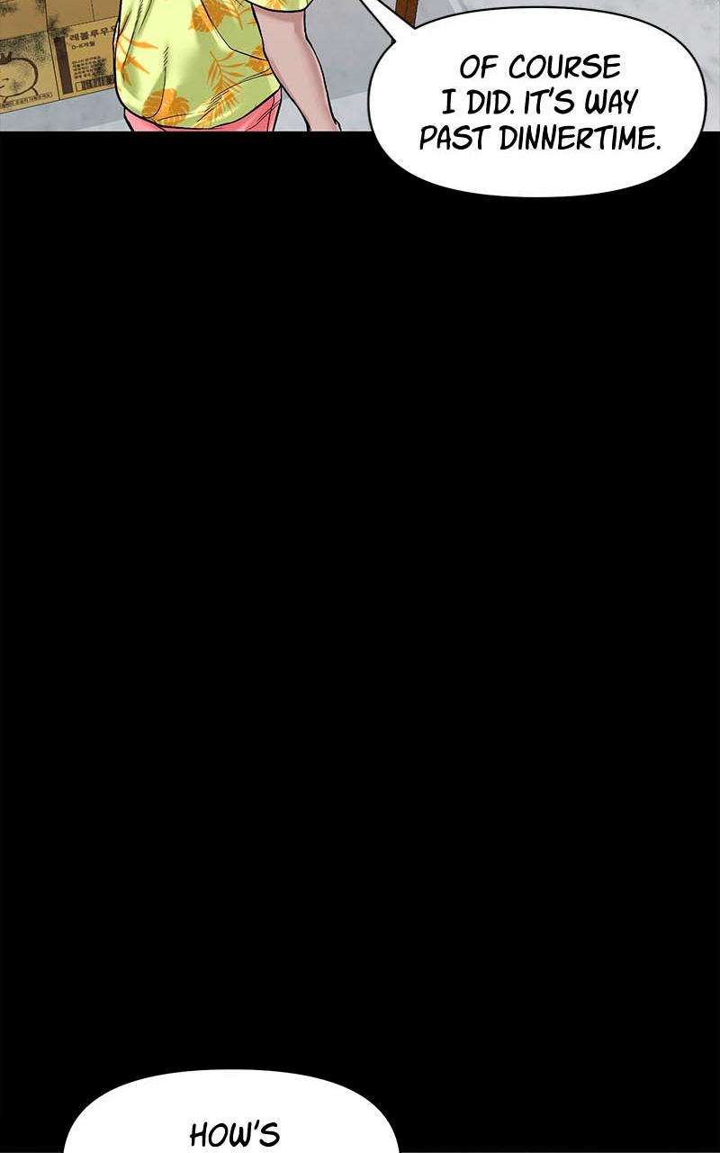 The Gwichon Village Mystery Chap 27 - Next Chap 28