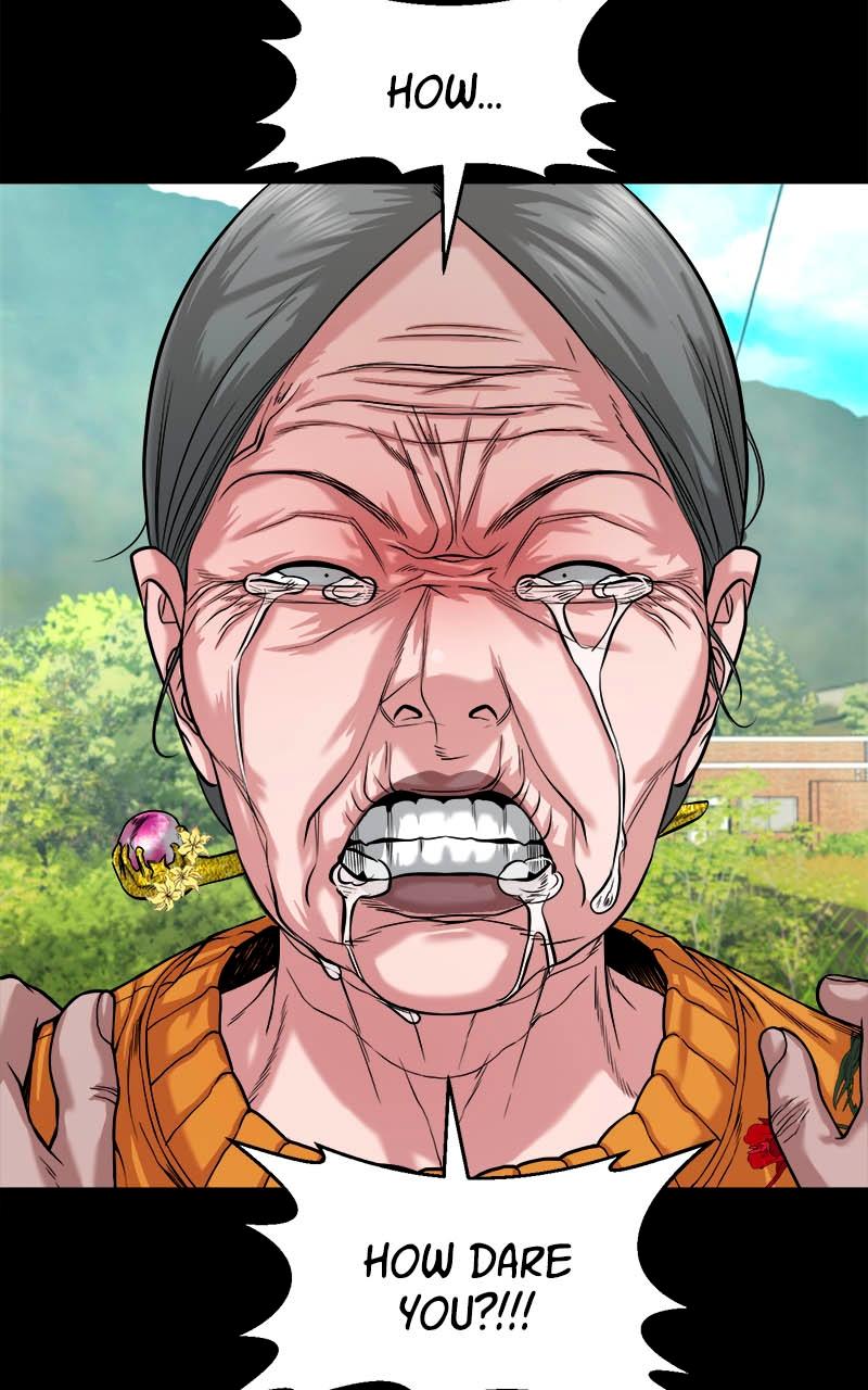 The Gwichon Village Mystery Chap 27 - Next Chap 28